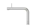 Quooker PRO3 | Front RVS (Voll-Edelstahl)