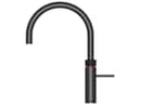 Quooker PRO3 B Fusion Round BLK (schwarz)