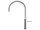 Quooker COMBI 2.2 E Fusion Round CHR (verchromt glänzend)