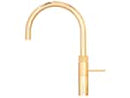 Quooker PRO3 B Fusion Round GLD (gold)
