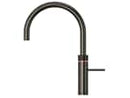 Quooker COMBI+ | Fusion Round GME (Gunmetal)