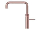 Quooker COMBI+ | Fusion Square RCO (Kupfer Rosé)