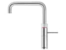 Quooker COMBI 2.2 E Fusion Square RVS (Voll-Edelstahl)