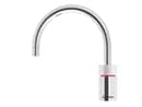 Quooker COMBI 2.2 E Nordic Round CHR (verchromt glänzend)