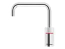 Quooker COMBI 2.2 E Nordic Square CHR (verchromt glänzend)