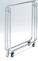 Streif Reiseständer verchromt