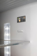 Big Chill Retro Kühl-Gefrierschrank BCRF611WH , 84,5 cm, 527 Liter, White