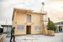 Butenas Wohnblockhaus LUKAS BI-O-LOG