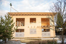 Butenas Wohnblockhaus LUKAS BI-O-LOG