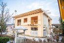 Butenas Wohnblockhaus LUKAS BI-O-LOG