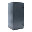 Rottner Dokumententresor EN1 Fire Hero 100 Doppelbartschloss anthrazit