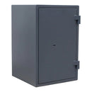 Rottner Dokumententresor EN1 Fire Hero 65 Doppelbartschloss anthrazit