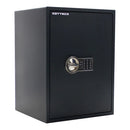 Rottner Möbeltresor S2 PowerSafe 600 IT Elektronikschloss anthrazit
