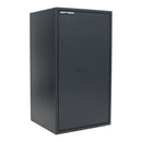 Rottner Möbeltresor S2 PowerSafe 800 IT Doppelbartschloss anthrazit