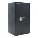 Rottner Möbeltresor S2 PowerSafe 800 IT Elektronikschloss anthrazit
