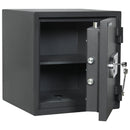 Rottner Wertschutzschrank EN1 Atlas Fire 45 Doppelbartschoss anthrazit