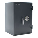 Rottner Wertschutzschrank EN1 Atlas Fire 65 EL PS650 SOS Schlüssel anthrazit