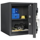Rottner Wertschutzschrank EN1 Atlas Fire 45 Elektronikschloss PS 650 anthrazit