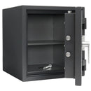 Rottner Wertschutzschrank EN1 Atlas Fire 45 Elektronikschloss PS 650 anthrazit