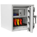 Rottner Wertschutzschrank EN2 Diamant Fire Premium PO50 Elektronikschloss