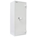 Rottner Wertschutzschrank EN3 Diamant Super Fire Premium DO160 Doppelbartschloss lichtgrau