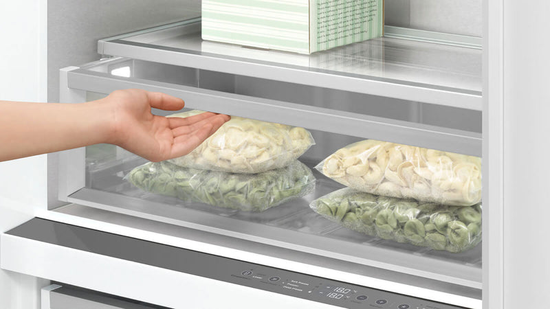 Fisher & Paykel Integrierte Gefrierschrank RS4621FRJK