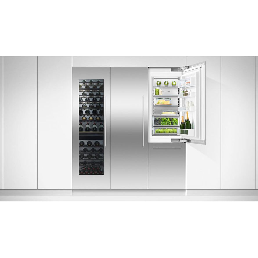 Fisher & Paykel Integrierte Kühlschrank Gefrierschrank RS7621WRUK