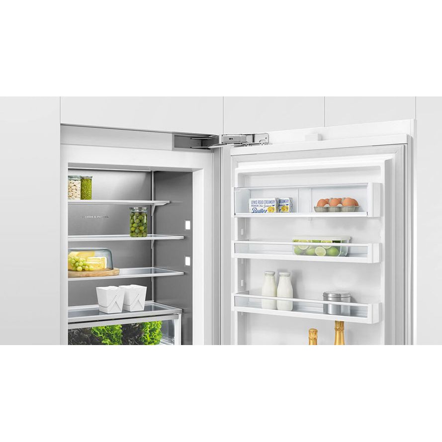 Fisher & Paykel Integrierte Kühlschrank Gefrierschrank RS7621WRUK