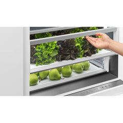 Fisher & Paykel Integrierte Kühlschrank Gefrierschrank RS6121WRUK – Vorschau 13