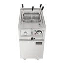 Buffalo 600 Serie freistehender elektrischer Nudekocher