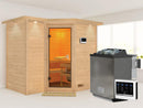 Karibu Sauna Sahib 2