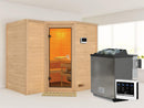 Karibu Sauna Sahib 2
