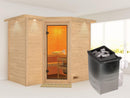 Karibu Sauna Sahib 2