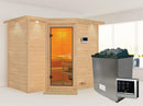 Karibu Sauna Sahib 2