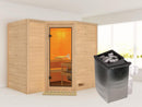 Karibu Sauna Sahib 2