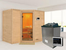 Karibu Sauna Sahib 2