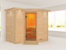 Karibu Sauna Sahib 2