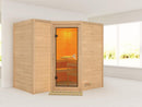 Karibu Sauna Sahib 2