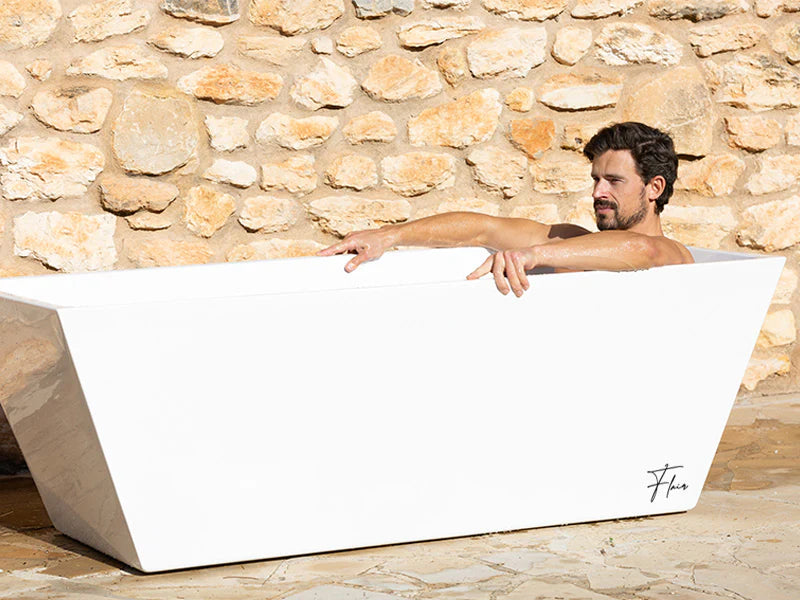 Flair SKY Ice Bath