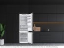 Samsung BRB80F26ACF0EF (BRB2GG715CWWEF) Einbau-Kühl-Gefrierkombination