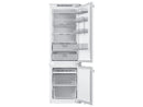 Samsung BRB80F26ACF0EF (BRB2GG715CWWEF) Einbau-Kühl-Gefrierkombination