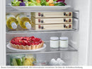 Samsung BRB80F26ACF0EF (BRB2GG715CWWEF) Einbau-Kühl-Gefrierkombination