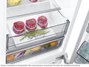 Samsung BRB80F26ACF0EF (BRB2GG715CWWEF) Einbau-Kühl-Gefrierkombination