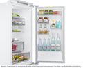 Samsung BRB80F26ACF0EF (BRB2GG715CWWEF) Einbau-Kühl-Gefrierkombination