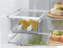 Samsung BRB38G705DWWEF Einbau-Kühl-Gefrierkombination
