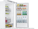 Samsung BRB70F26CEF0EF Einbau-Kühl-Gefrierkombination