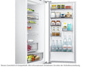Samsung BRB80F30ADF0EF Einbau-Kühl-Gefrierkombination