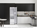 Samsung BRD27613EWW/EG Einbaukühlschrank mit Gefrierschublade - Serie 6 - B-Ware