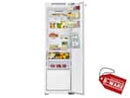 Samsung BRD27613EWW/EG Einbaukühlschrank mit Gefrierschublade - Serie 6 - B-Ware