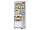 Samsung BRD27713EWW/EF Einbaukühlschrank mit Gefrierschublade